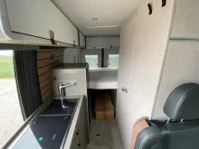 Fahrzeugbild Hymer Grand Canyon S 600*2026*Allrad 4x4*SCHLAFDACH* #11