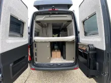 Fahrzeugbild Hymer Grand Canyon S 600*2026*Allrad 4x4*SCHLAFDACH* #15