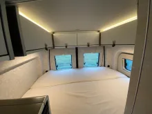 Fahrzeugbild Hymer Grand Canyon S 600*2026*Allrad 4x4*SCHLAFDACH* #18