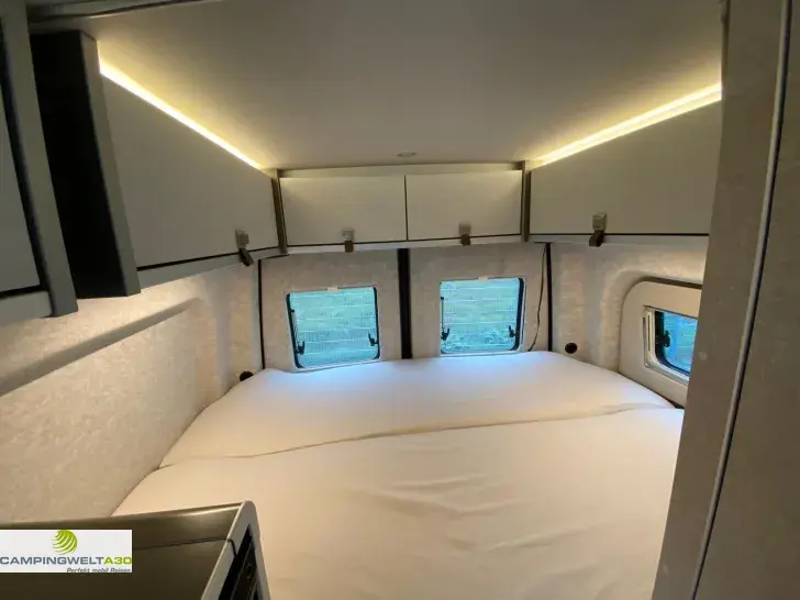 Fahrzeugbild Hymer Grand Canyon S 600*2026*Allrad 4x4*SCHLAFDACH* #18