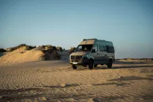 Fahrzeugbild Hymer Grand Canyon S 600*2026*Allrad 4x4*SCHLAFDACH* #19