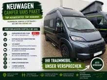 Fahrzeugbild Hymer Grand Canyon*2026*SCHLAFDACH*AUTOMATIK* #1