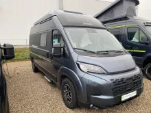Fahrzeugbild Hymer Grand Canyon*2026*SCHLAFDACH*AUTOMATIK* #2