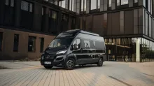 Fahrzeugbild Hymer Grand Canyon*2026*SCHLAFDACH*AUTOMATIK* #3