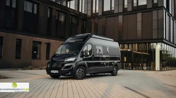 Fahrzeugbild Hymer Grand Canyon*2026*SCHLAFDACH*AUTOMATIK* #3