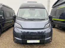 Fahrzeugbild Hymer Grand Canyon*2026*SCHLAFDACH*AUTOMATIK* #5