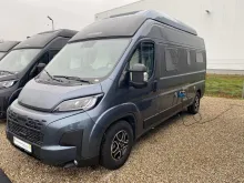 Fahrzeugbild Hymer Grand Canyon*2026*SCHLAFDACH*AUTOMATIK* #6