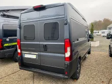 Fahrzeugbild Hymer Grand Canyon*2026*SCHLAFDACH*AUTOMATIK* #7