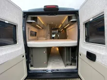 Fahrzeugbild Hymer Grand Canyon*2026*SCHLAFDACH*AUTOMATIK* #8