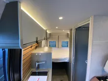 Fahrzeugbild Hymer Grand Canyon*2026*SCHLAFDACH*AUTOMATIK* #11