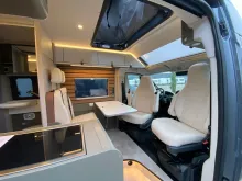 Fahrzeugbild Hymer Grand Canyon*2026*SCHLAFDACH*AUTOMATIK* #13