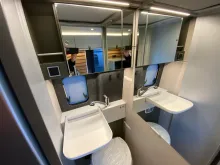 Fahrzeugbild Hymer Grand Canyon*2026*SCHLAFDACH*AUTOMATIK* #14