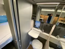 Fahrzeugbild Hymer Grand Canyon*2026*SCHLAFDACH*AUTOMATIK* #15