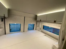 Fahrzeugbild Hymer Grand Canyon*2026*SCHLAFDACH*AUTOMATIK* #16