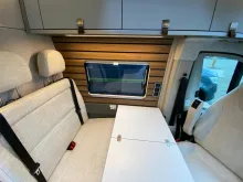 Fahrzeugbild Hymer Grand Canyon*2026*SCHLAFDACH*AUTOMATIK* #18