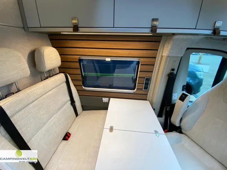 Fahrzeugbild Hymer Grand Canyon*2026*SCHLAFDACH*AUTOMATIK* #18