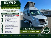 Fahrzeugbild Bürstner Habiton HM 6.0*SCHLAFDACH*AUTOM.*LEDER** #1