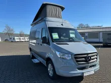 Fahrzeugbild Bürstner Habiton HM 6.0*SCHLAFDACH*AUTOM.*LEDER** #2