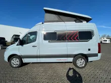 Fahrzeugbild Bürstner Habiton HM 6.0*SCHLAFDACH*AUTOM.*LEDER** #5