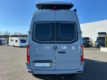 Fahrzeugbild Bürstner Habiton HM 6.0*SCHLAFDACH*AUTOM.*LEDER** #6