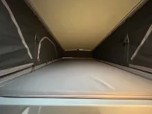 Fahrzeugbild Bürstner Habiton HM 6.0*SCHLAFDACH*AUTOM.*LEDER** #9