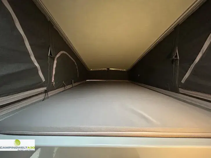 Fahrzeugbild Bürstner Habiton HM 6.0*SCHLAFDACH*AUTOM.*LEDER** #9