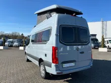 Fahrzeugbild Bürstner Habiton HM 6.0*SCHLAFDACH*AUTOM.*LEDER** #10