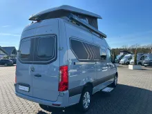 Fahrzeugbild Bürstner Habiton HM 6.0*SCHLAFDACH*AUTOM.*LEDER** #11