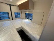 Fahrzeugbild Bürstner Habiton HM 6.0*SCHLAFDACH*AUTOM.*LEDER** #12