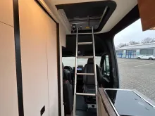 Fahrzeugbild Bürstner Habiton HM 6.0*SCHLAFDACH*AUTOM.*LEDER** #14