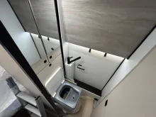 Fahrzeugbild Bürstner Habiton HM 6.0*SCHLAFDACH*AUTOM.*LEDER** #15