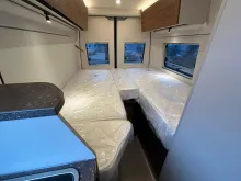 Fahrzeugbild Bürstner Habiton HM 6.0*SCHLAFDACH*AUTOM.*LEDER** #16