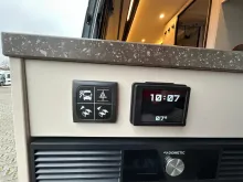 Fahrzeugbild Bürstner Habiton HM 6.0*SCHLAFDACH*AUTOM.*LEDER** #17