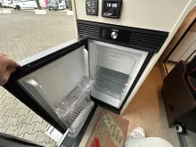 Fahrzeugbild Bürstner Habiton HM 6.0*SCHLAFDACH*AUTOM.*LEDER** #18