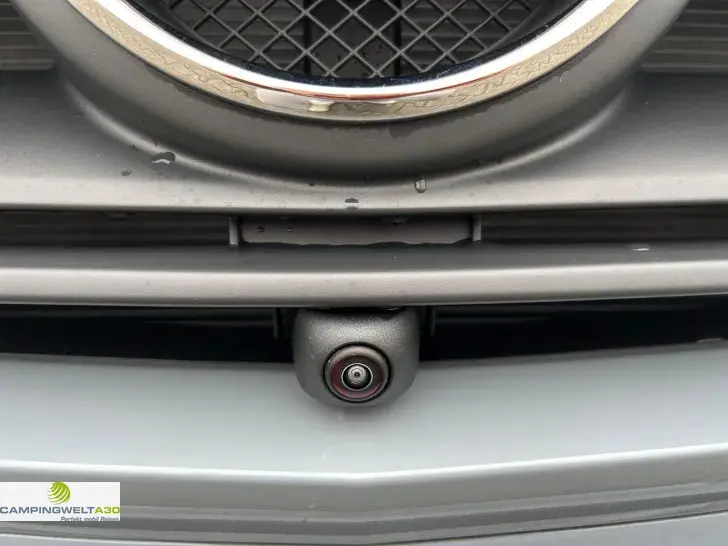 Fahrzeugbild Bürstner Habiton HM 6.0*SCHLAFDACH*AUTOM.*LEDER** #19