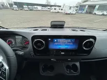 Fahrzeugbild Bürstner Habiton HM 6.0*SCHLAFDACH*AUTOM.*LEDER** #21