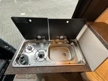 Fahrzeugbild Bürstner Habiton HM 6.0*SCHLAFDACH*AUTOM.*LEDER** #23