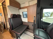 Fahrzeugbild Bürstner Habiton HM 6.0*SCHLAFDACH*AUTOM.*LEDER** #25