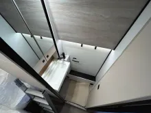 Fahrzeugbild Bürstner Habiton HM 6.0*SCHLAFDACH*AUTOM.*LEDER** #28