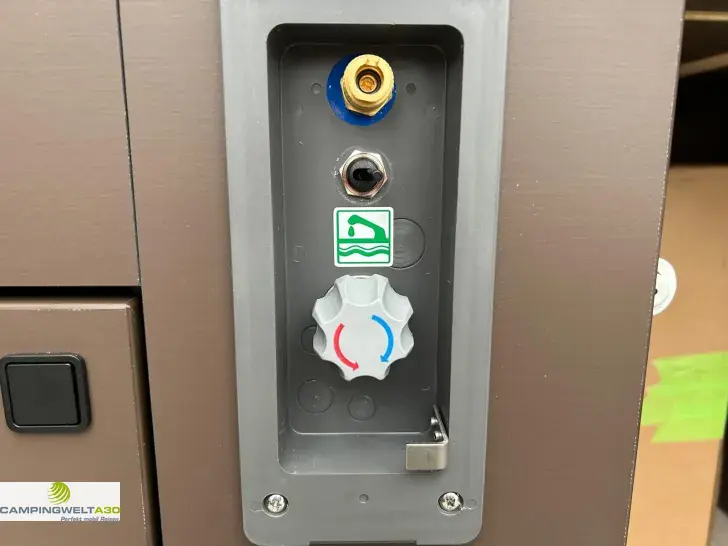 Fahrzeugbild Bürstner Habiton HM 6.0*SCHLAFDACH*AUTOM.*LEDER** #29