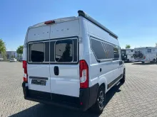 Fahrzeugbild Bürstner Papillon PC 6.0*MARKISE*AUTOM.*RFK*LEDER* #6