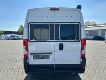 Fahrzeugbild Bürstner Papillon PC 6.0*MARKISE*AUTOM.*RFK*LEDER* #7