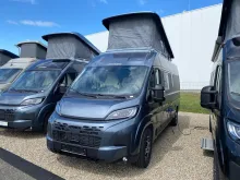 Fahrzeugbild Hymer Yosemite*2026*SCHLAFDACH*SKYVIEW*AUTOM.* #2