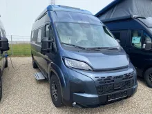 Fahrzeugbild Hymer Yosemite*2026*SCHLAFDACH*SKYVIEW*AUTOM.* #3