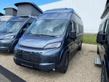 Fahrzeugbild Hymer Yosemite*2026*SCHLAFDACH*SKYVIEW*AUTOM.* #5