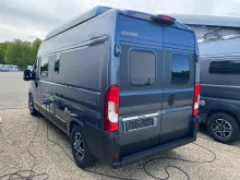 Fahrzeugbild Hymer Yosemite*2026*SCHLAFDACH*SKYVIEW*AUTOM.* #6