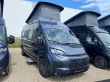 Fahrzeugbild Hymer Yosemite*2026*SCHLAFDACH*SKYVIEW*AUTOM.* #7