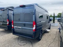 Fahrzeugbild Hymer Yosemite*2026*SCHLAFDACH*SKYVIEW*AUTOM.* #9