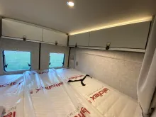 Fahrzeugbild Hymer Yosemite*2026*SCHLAFDACH*SKYVIEW*AUTOM.* #10
