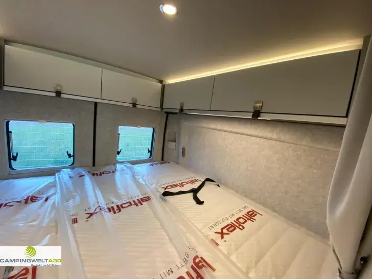 Fahrzeugbild Hymer Yosemite*2026*SCHLAFDACH*SKYVIEW*AUTOM.* #10